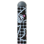 Kuromi Gingham Compact Portable Scissors