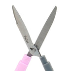 Kuromi Gingham Compact Portable Scissors