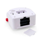 Hello Kitty Snooze-n-Stop Talking Alarm Clock, Tiny Chum