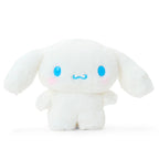 Cinnamoroll Pitatto Posable Standing Display Plush, Medium