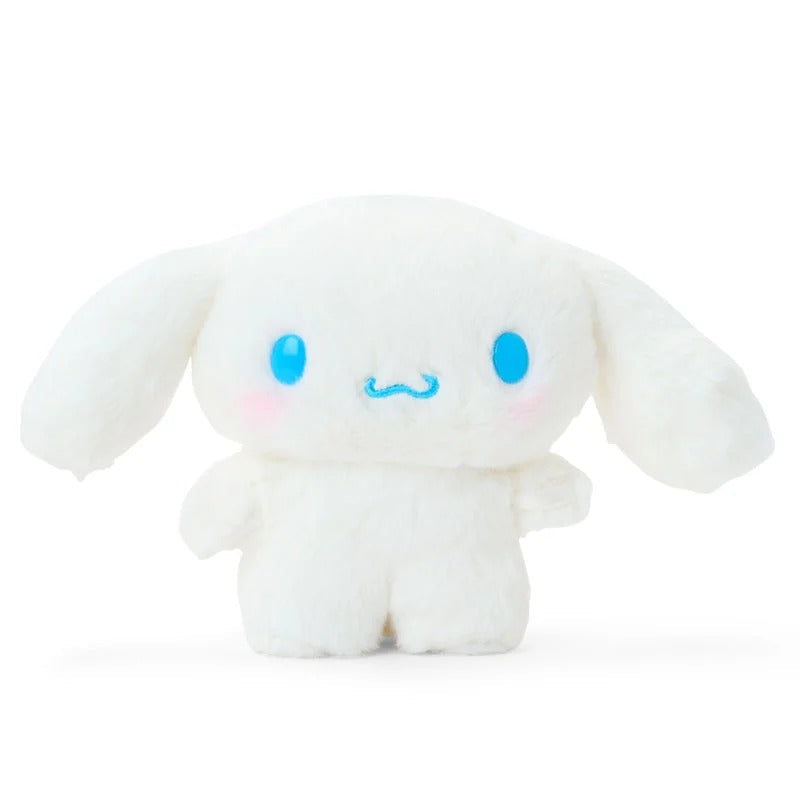Cinnamoroll Pitatto Posable Standing Display Plush, Medium