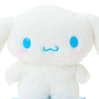 Cinnamoroll Pitatto Posable Standing Display Plush, Medium
