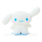 Cinnamoroll Pitatto Posable Standing Display Plush, Medium